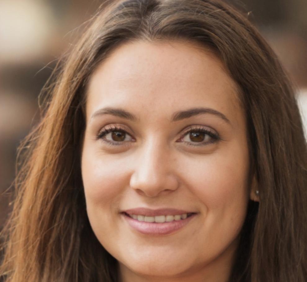 Portrait de Sophie Martin