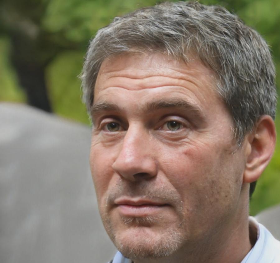 Marc Dubois, Directeur Conseil en Retraite