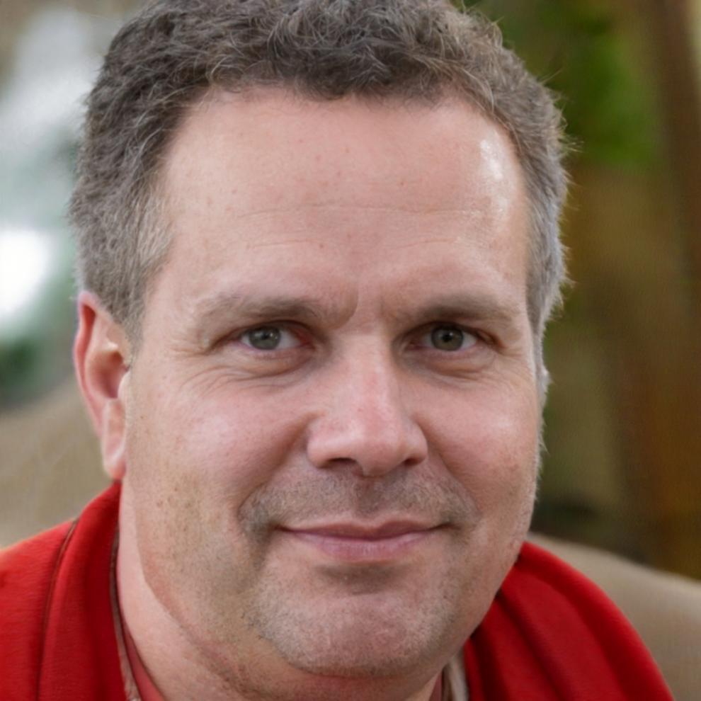 Jean-Pierre Rousseau, Spécialiste Planification Financière
